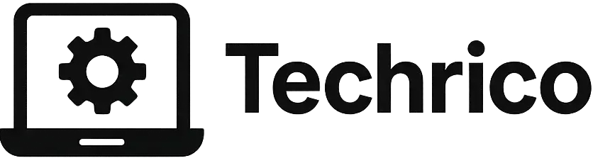 techrico logo